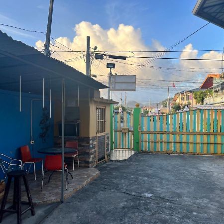Gascon Villas Port of Spain Exterior photo