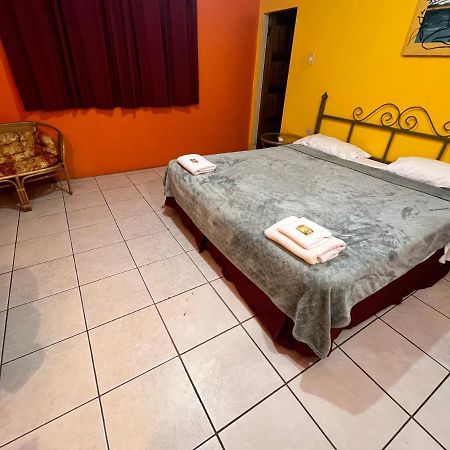 Gascon Villas Port of Spain Exterior photo