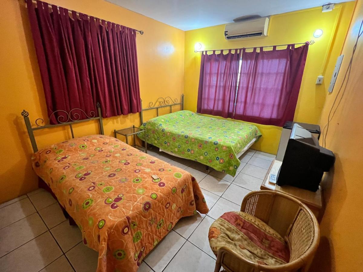 Gascon Villas Port of Spain Exterior photo