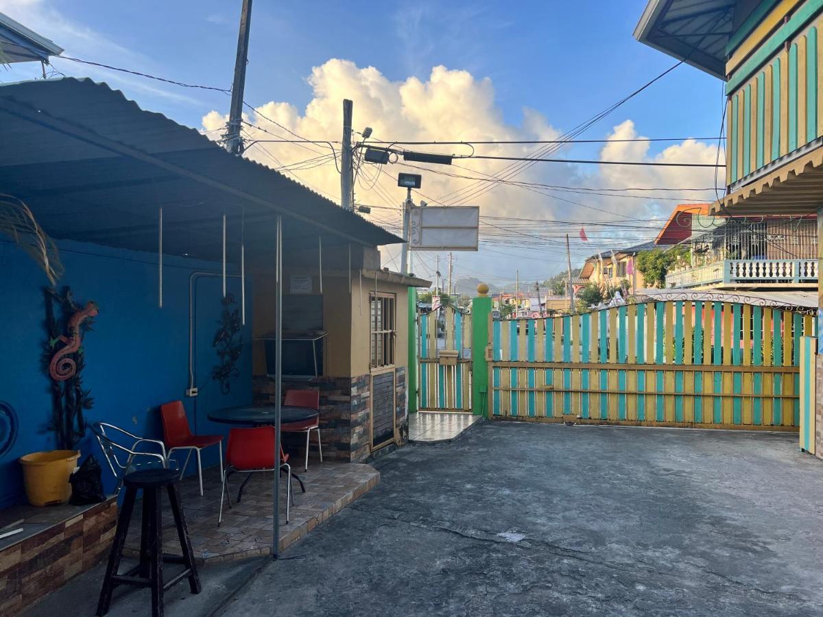 Gascon Villas Port of Spain Exterior photo
