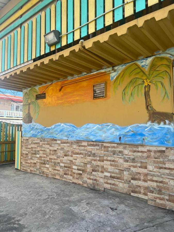 Gascon Villas Port of Spain Exterior photo