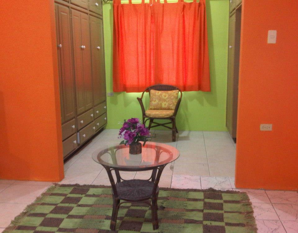 Gascon Villas Port of Spain Exterior photo