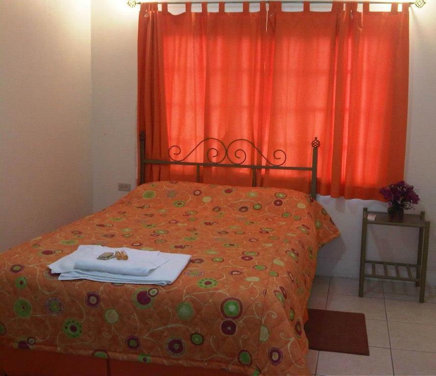 Gascon Villas Port of Spain Room photo
